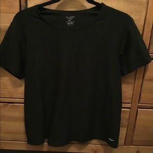 NIKE - LIZ LANGE T-SHIRT